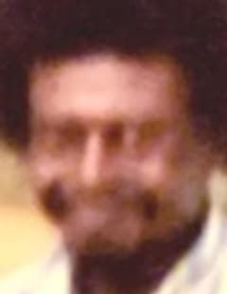 Robert Earl Bester