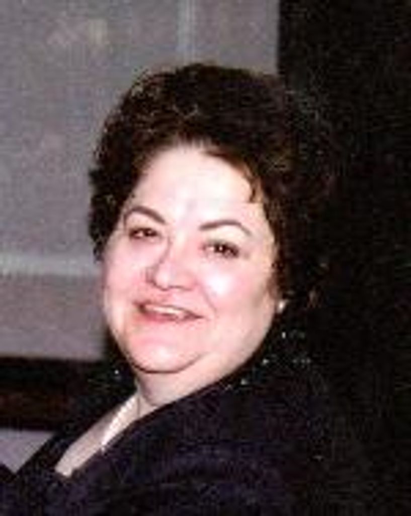 Patrica A. (Cavaco) Lima