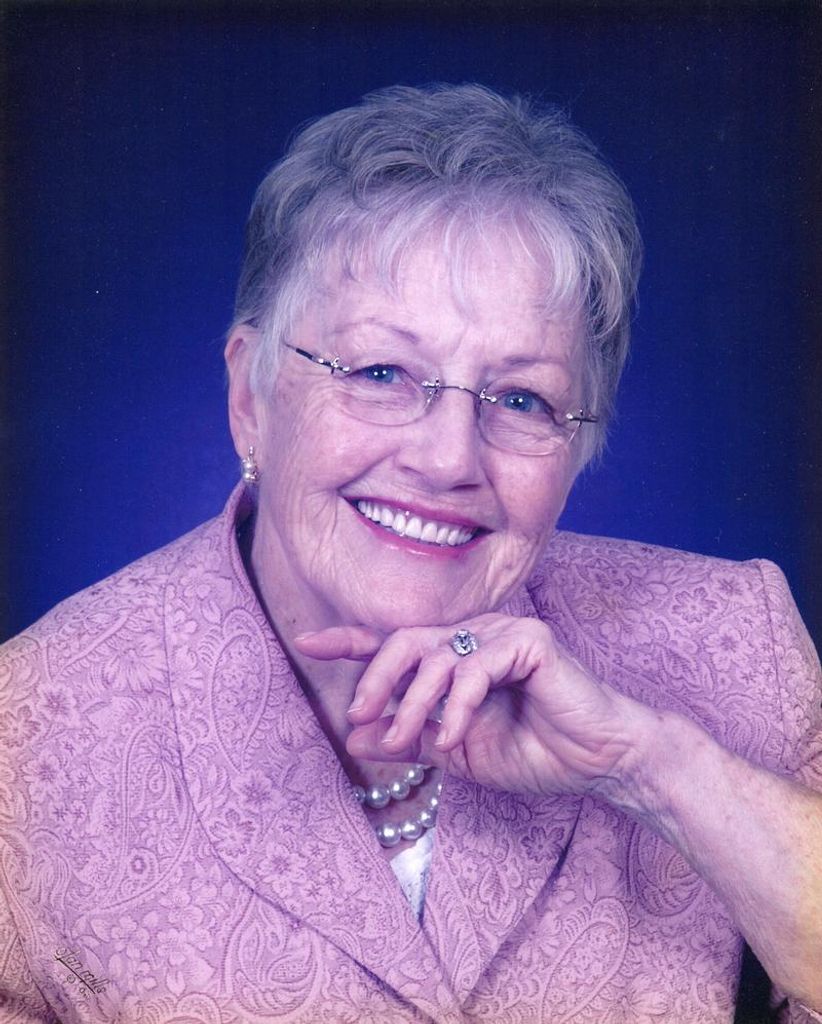 Densel Marie Spray Profile Photo