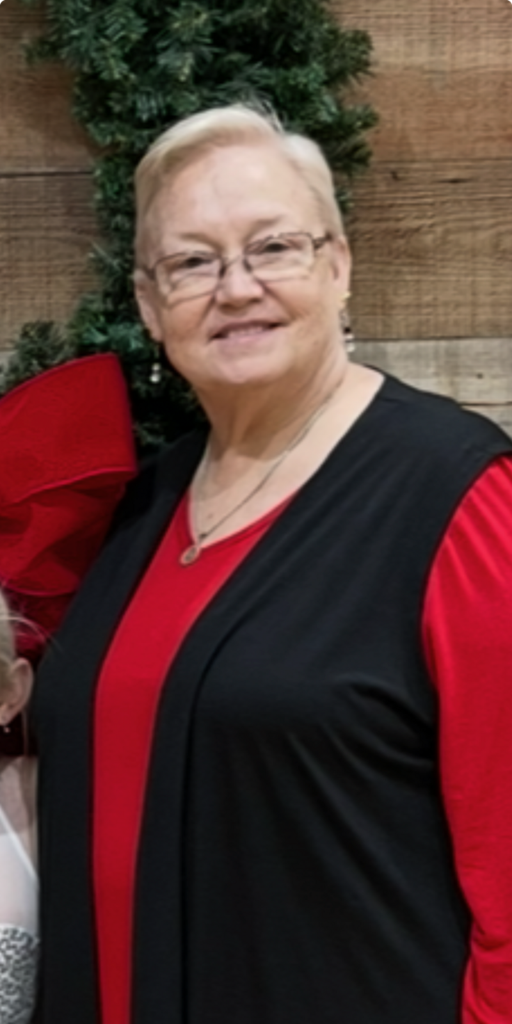 Darlene Blanchard Haire Profile Photo