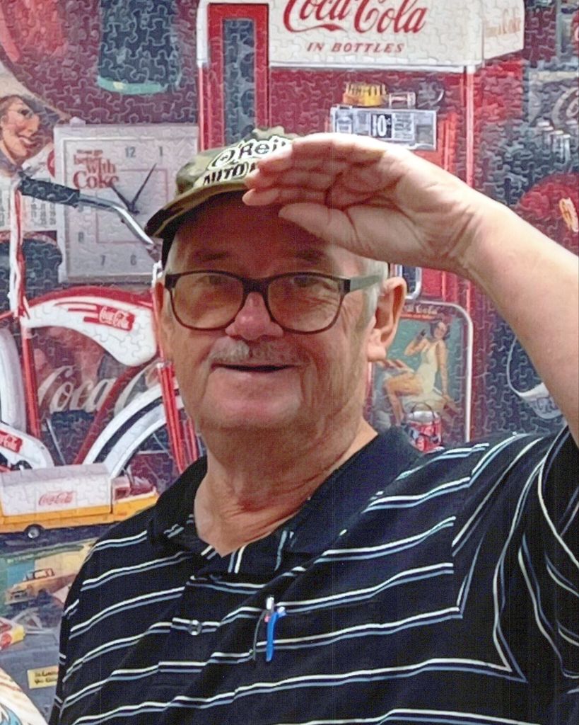 Jerry Lynn Roberson Profile Photo