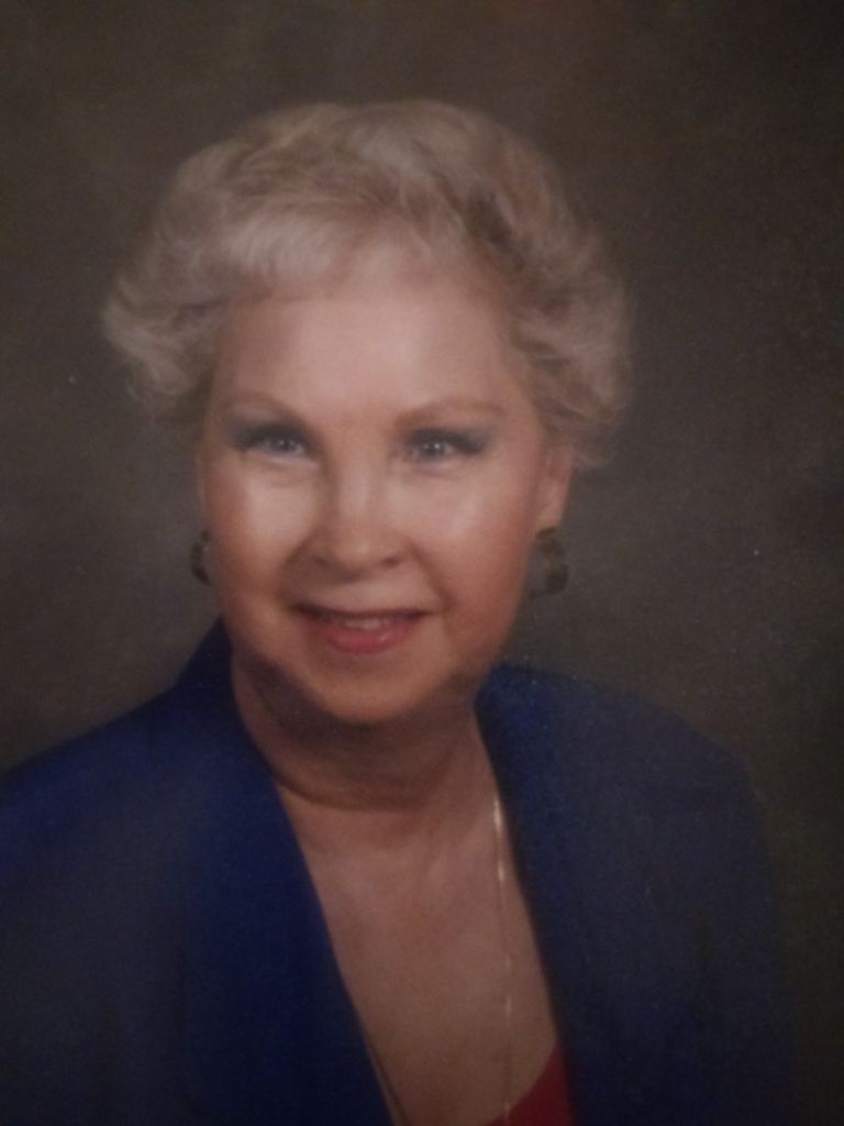Virginia “Ginny” L. Swain