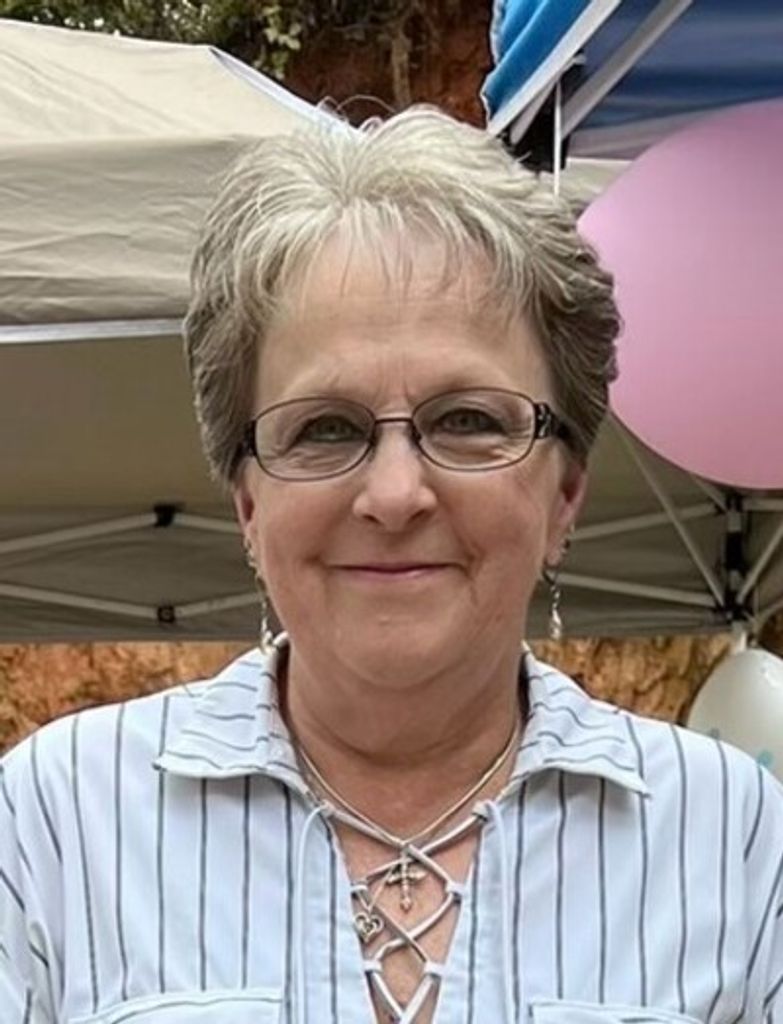 Peggy Coffey Pritchard Profile Photo