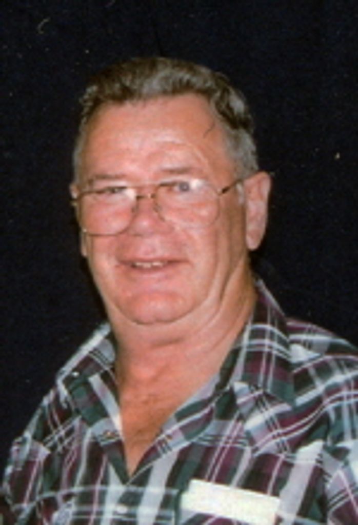 Orrin Richard Nothelfer