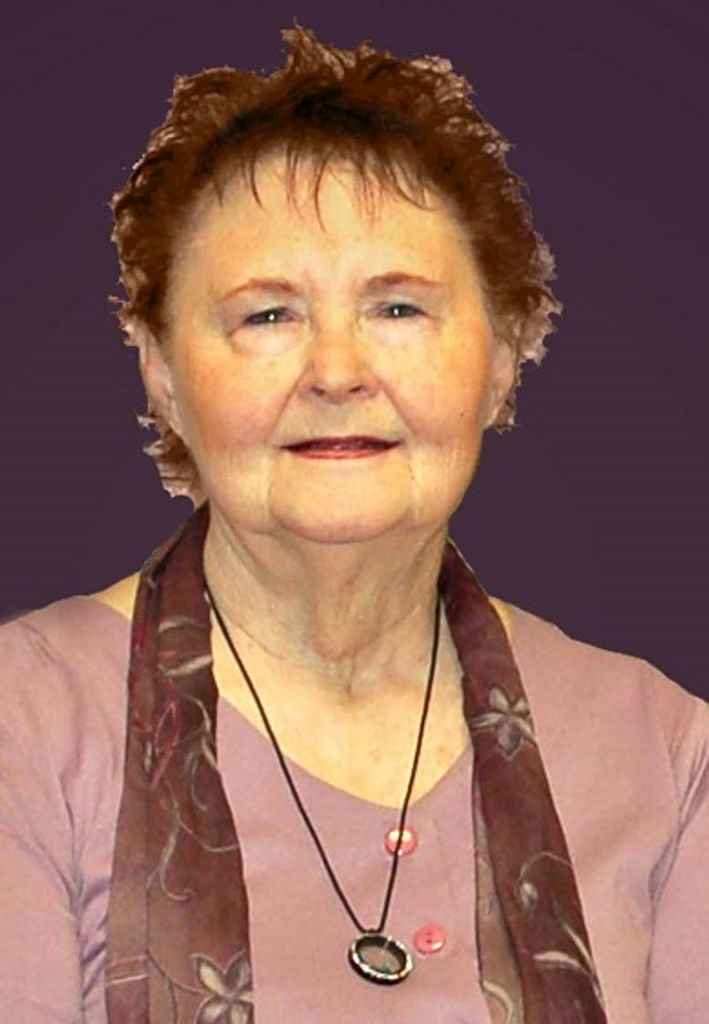 Cheryl Harcrow-Vancil