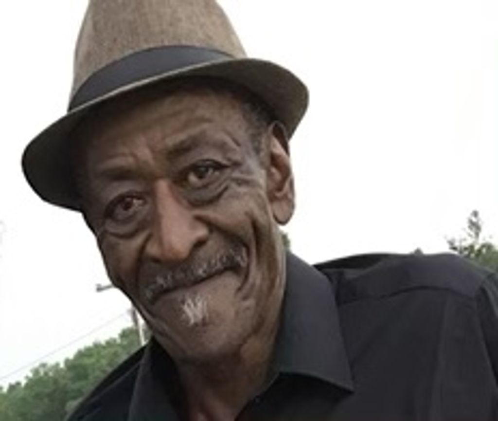 Eddie Edwards, Jr. Profile Photo