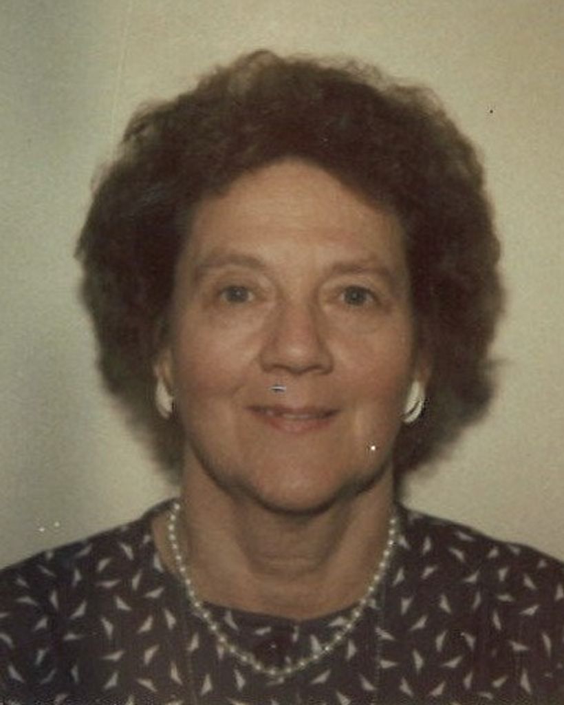 Jane E. Vavruska