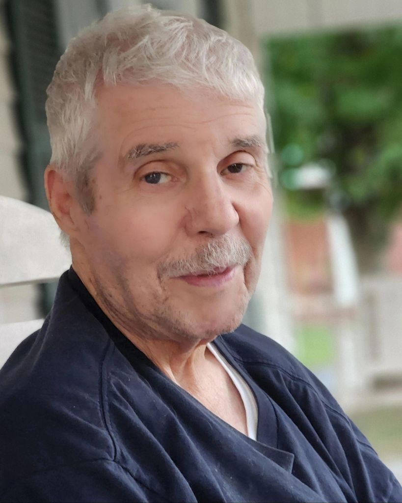 Bill Grimes