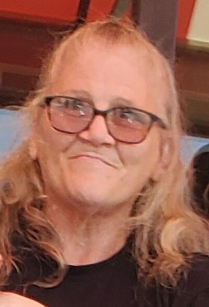 Abigail 'Abby' Lucille Davis