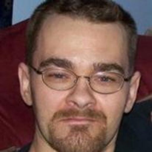Christopher Allen Coleman Profile Photo