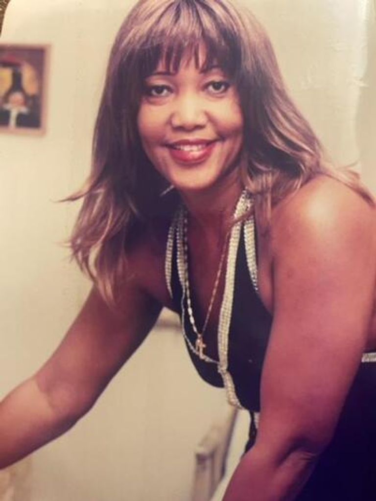 Ms. Carlene Harriott