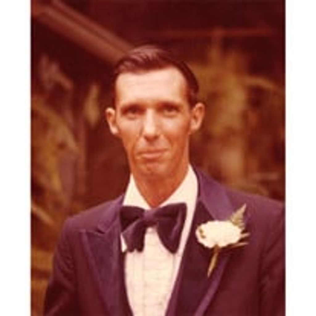 William Floyd Hamilton