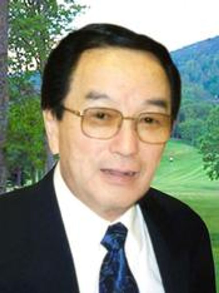 Walter Yutaka Yamasaki