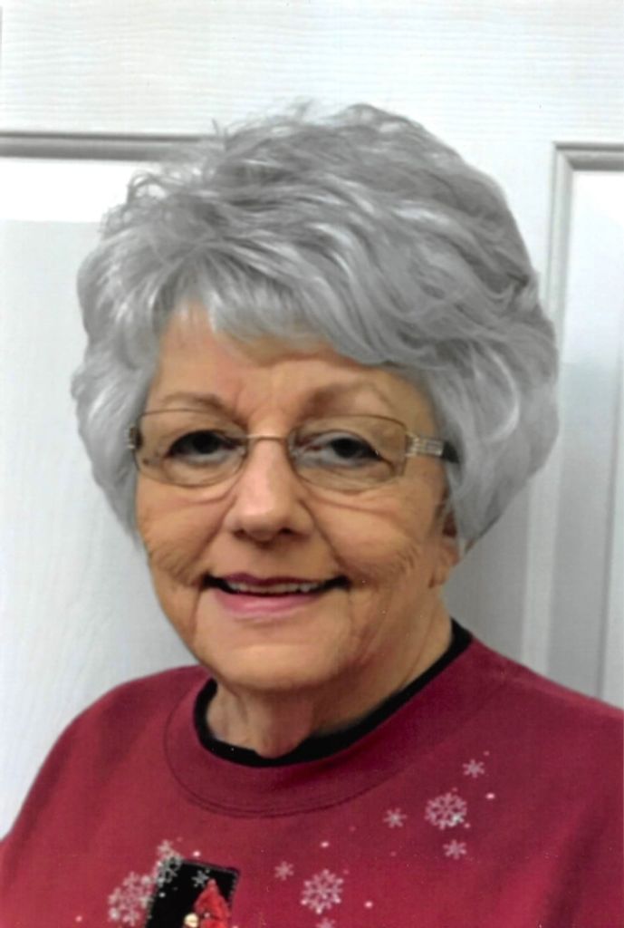 Jean Stiles Profile Photo