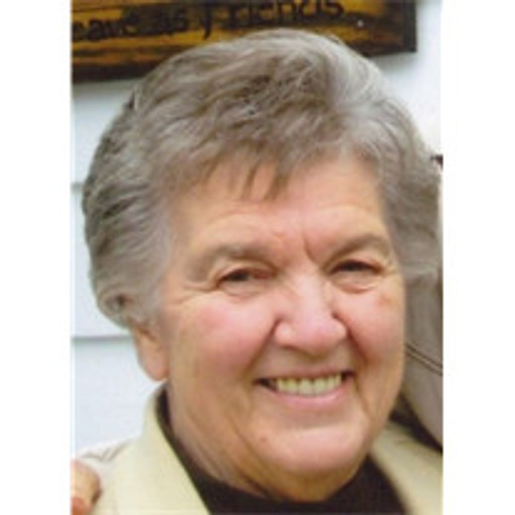 Eleanor B. Kuras