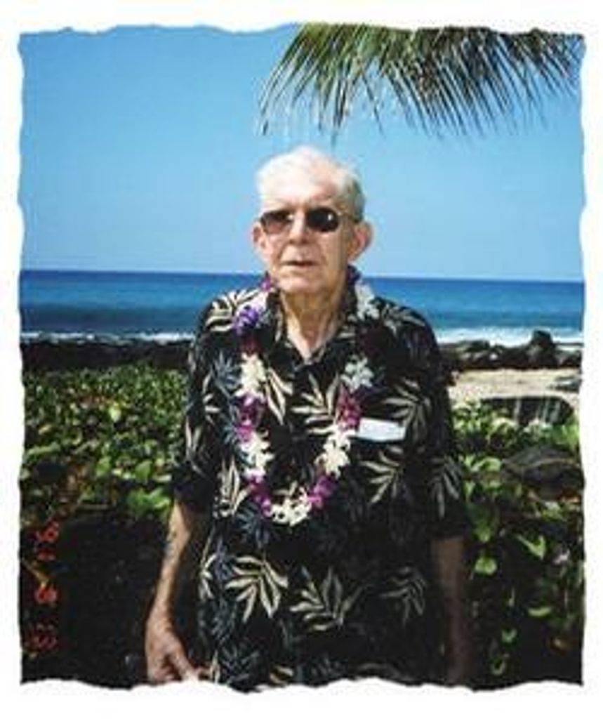 August Lee Bergmeier