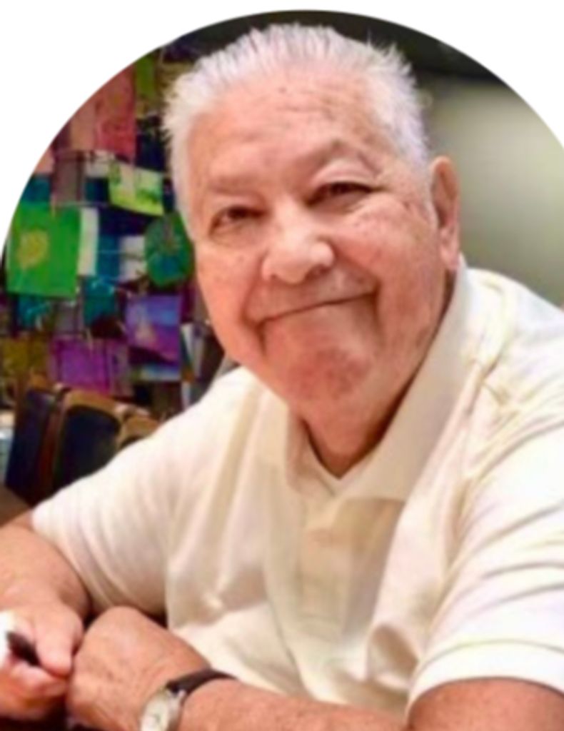 JosuÃ© Rosales