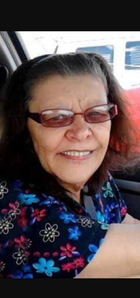 Arlene Louise (Kazubowski)  Coleman