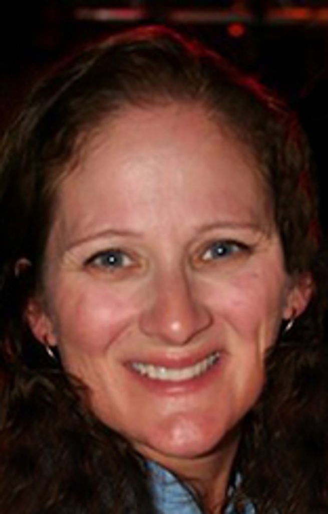 Karla K. Kispert Schwab