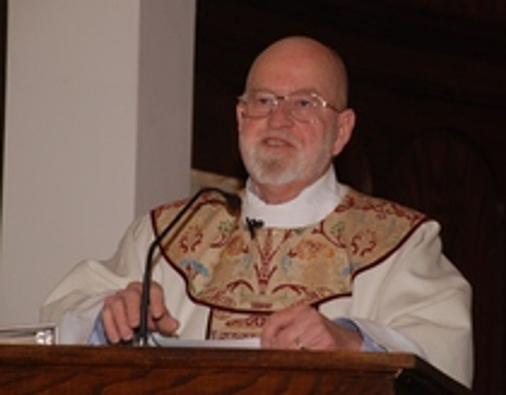 Deacon John  Joseph  Boscoe, Jr