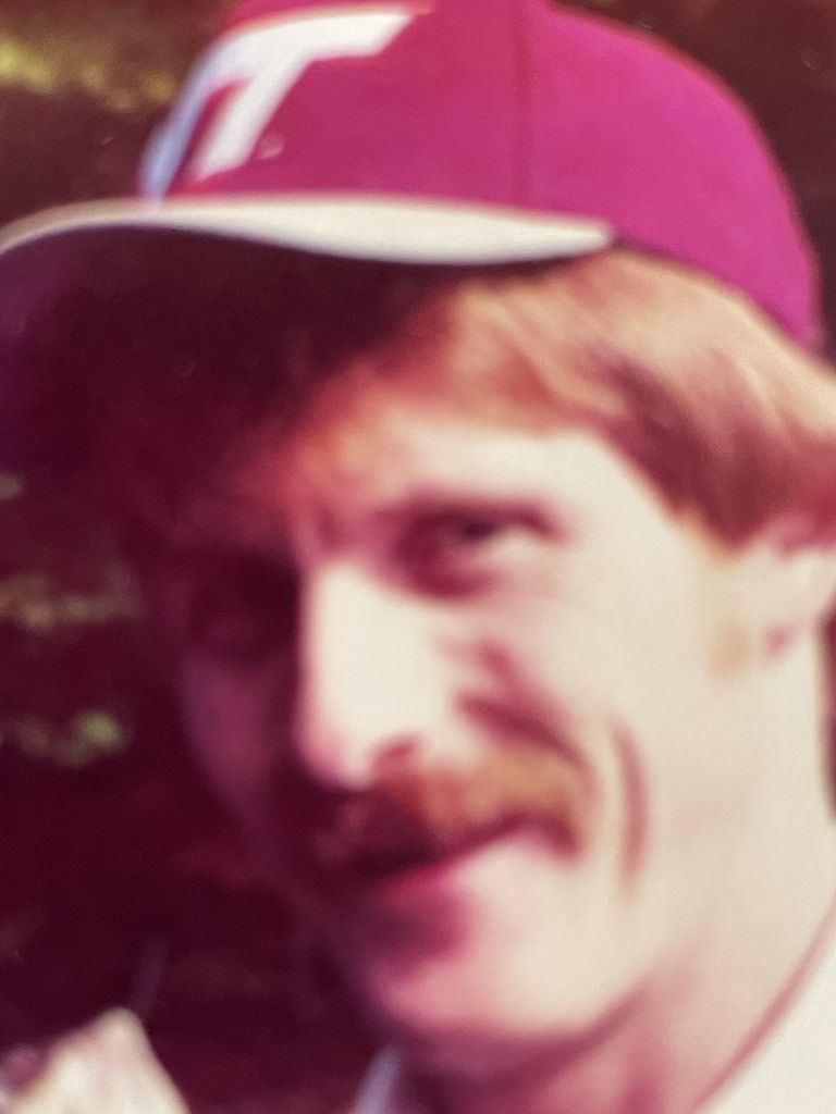 William Michael Blessing Profile Photo