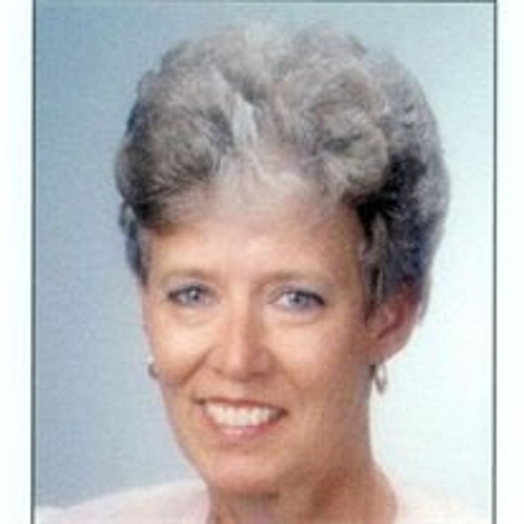 Bonnie Robertson