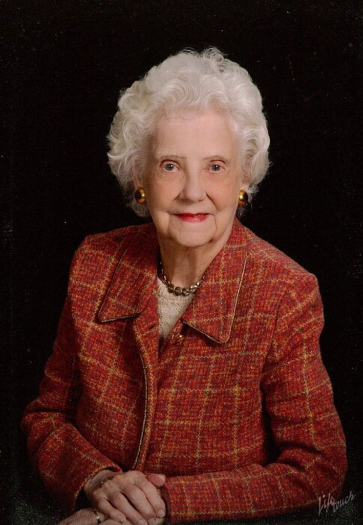 Edith Eileen Swain Profile Photo