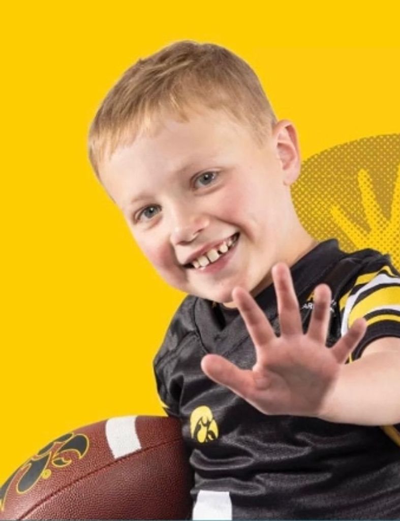 Aiden Orion Washburn