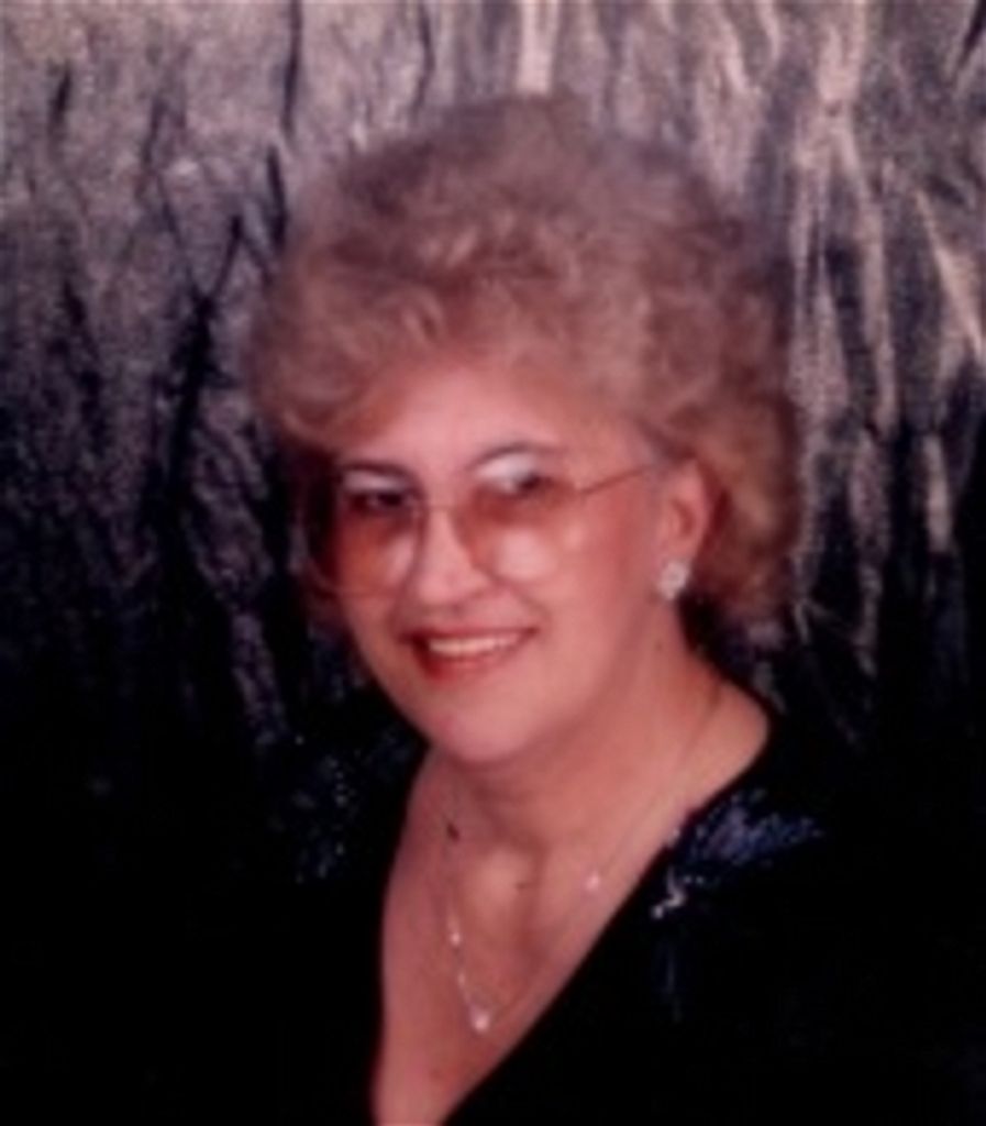 Rosalind Snyder Profile Photo