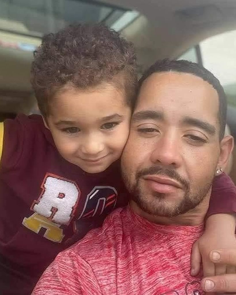 Michael Lance Dickerson Profile Photo