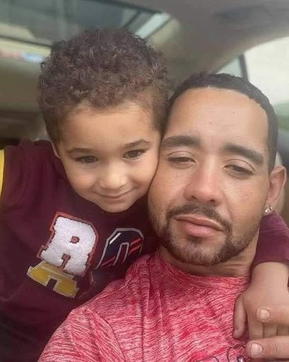 Michael Lance Dickerson's obituary image