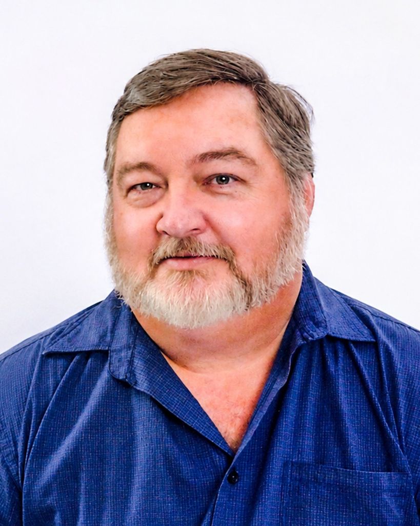 Michael Eugene DeBord Profile Photo