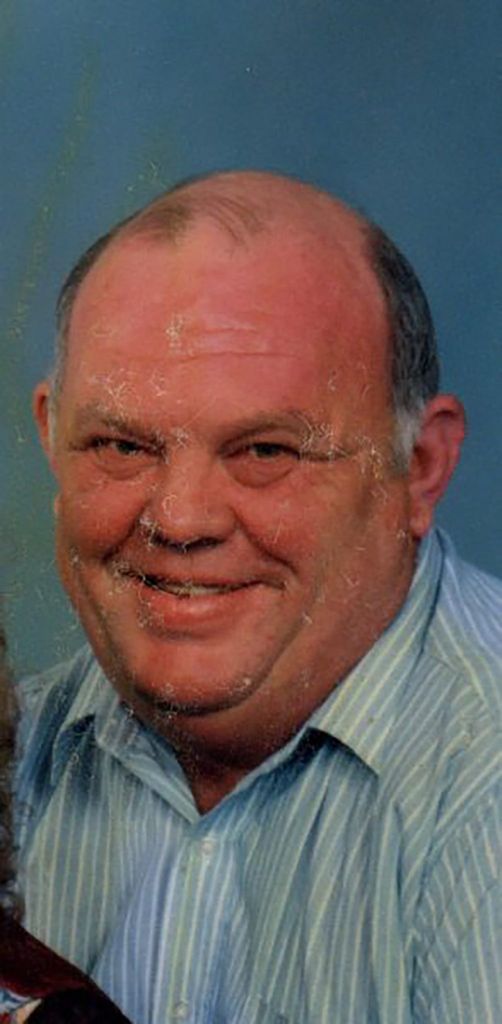 Charles Freeman Huffines