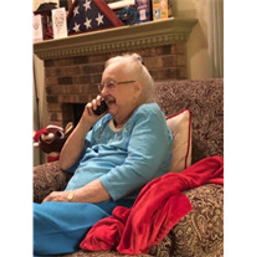 Theresa R Lachmund Profile Photo