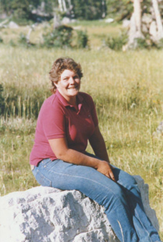 Lori Kae Powell