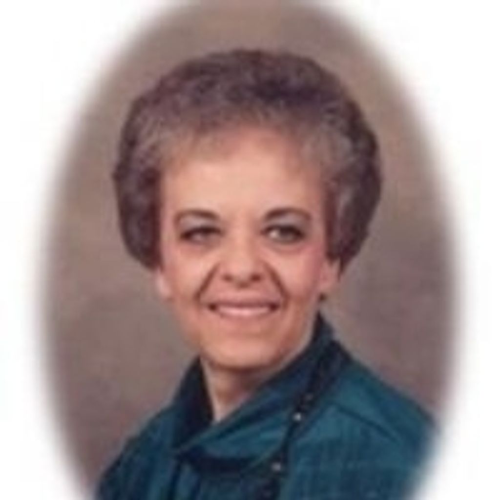 Jane Lucille Monzingo
