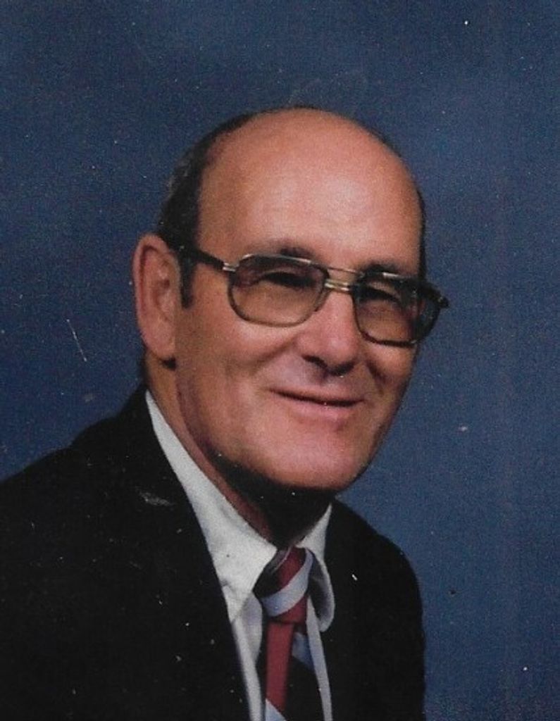 James Chester Cremeans Profile Photo