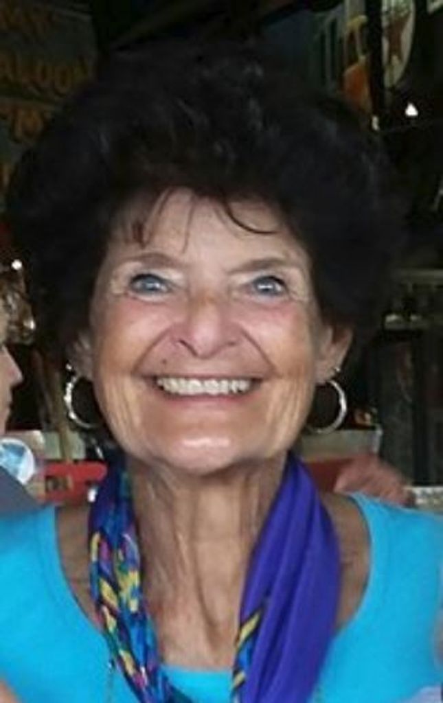 Susan J Smey