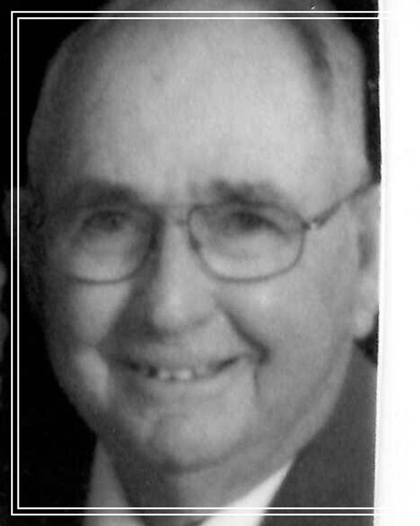 Earl Steve Robertson Profile Photo