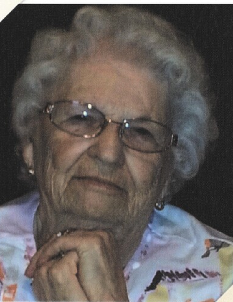 Alice  Ruth Aho Profile Photo