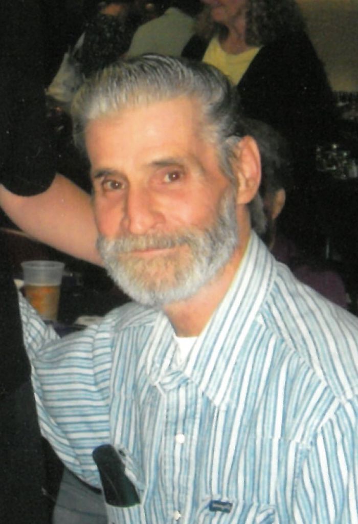 George Gabel