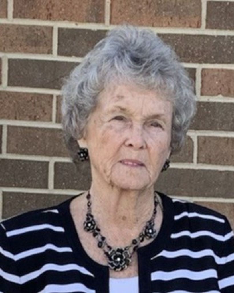 Betty Faye Wright Taylor Holder Profile Photo