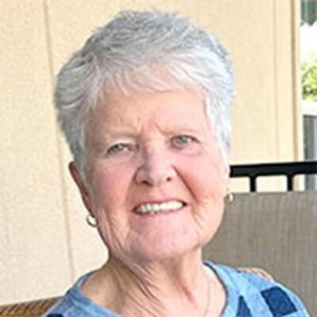 Goldie Theresa Taber Profile Photo