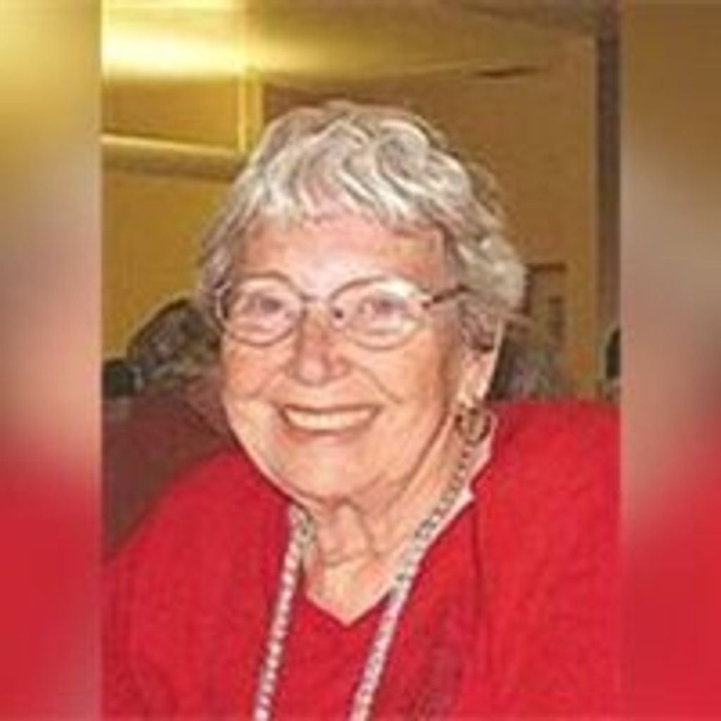 Wilma 'Jolene' Koch