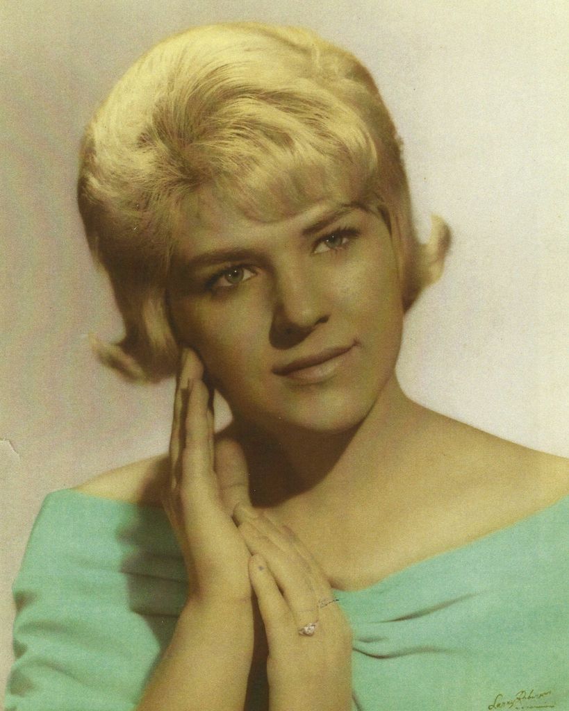 Charlotte Marie Hauke