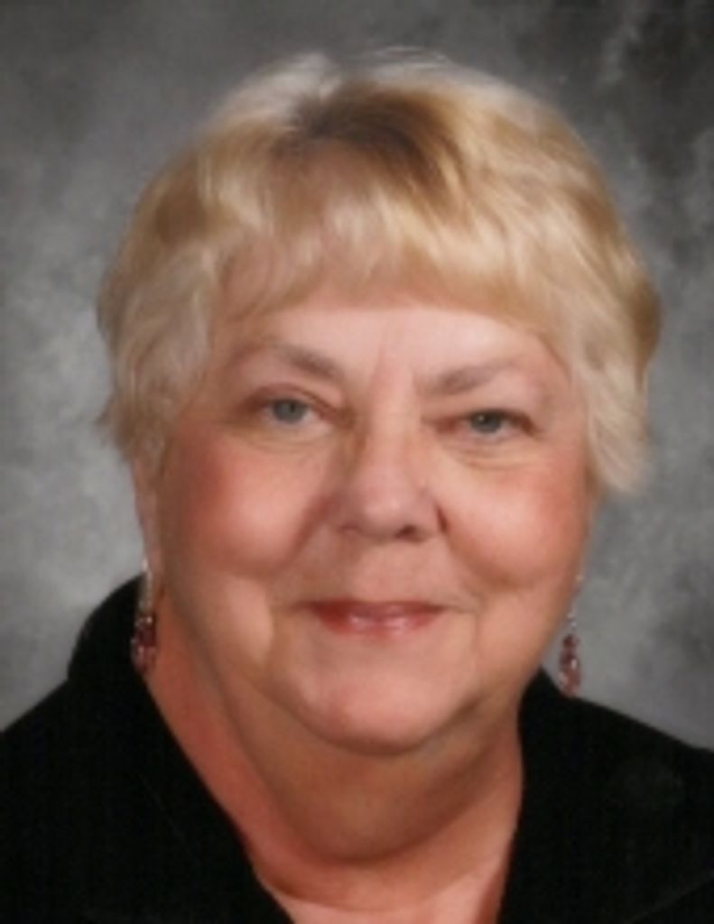 Patricia Pat Caronna