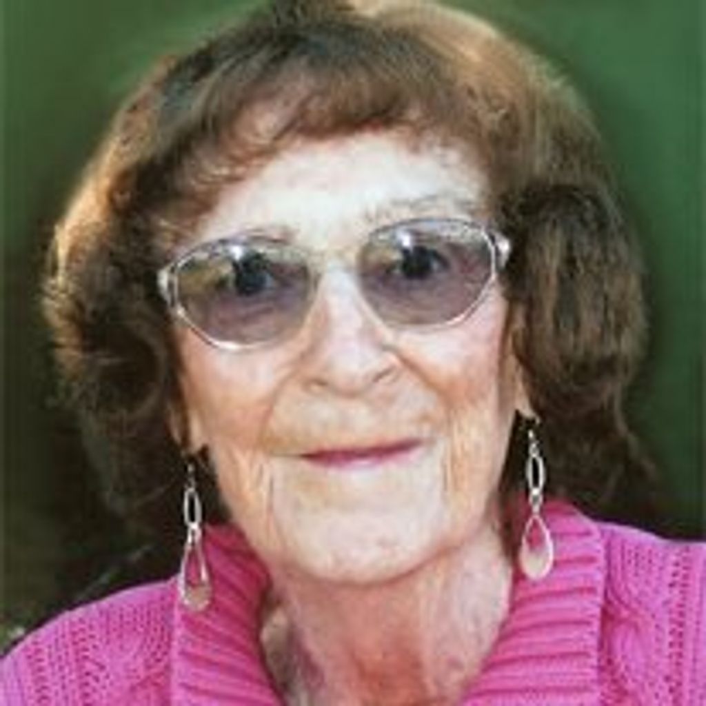 Arlene Porter