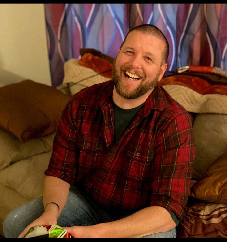 Brian Emmett Morris Profile Photo