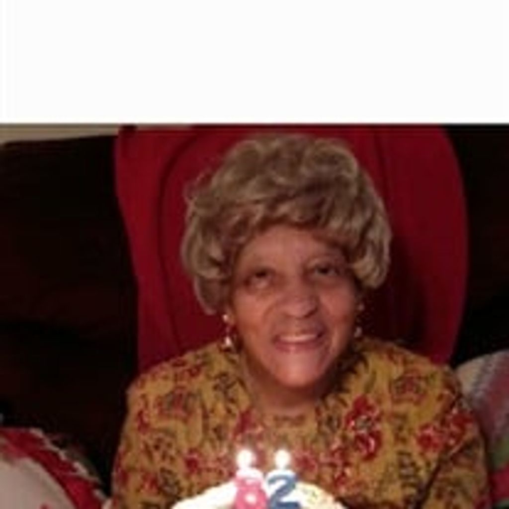Jacquelyn Elaine Patton