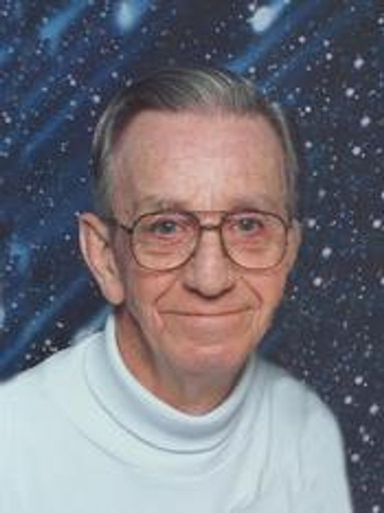 Charles "Chuck" Cormack